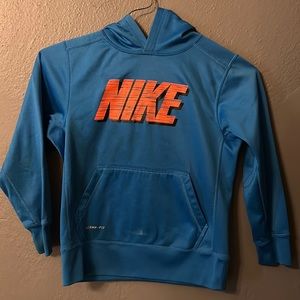 Youth Nike Sweatshirt
